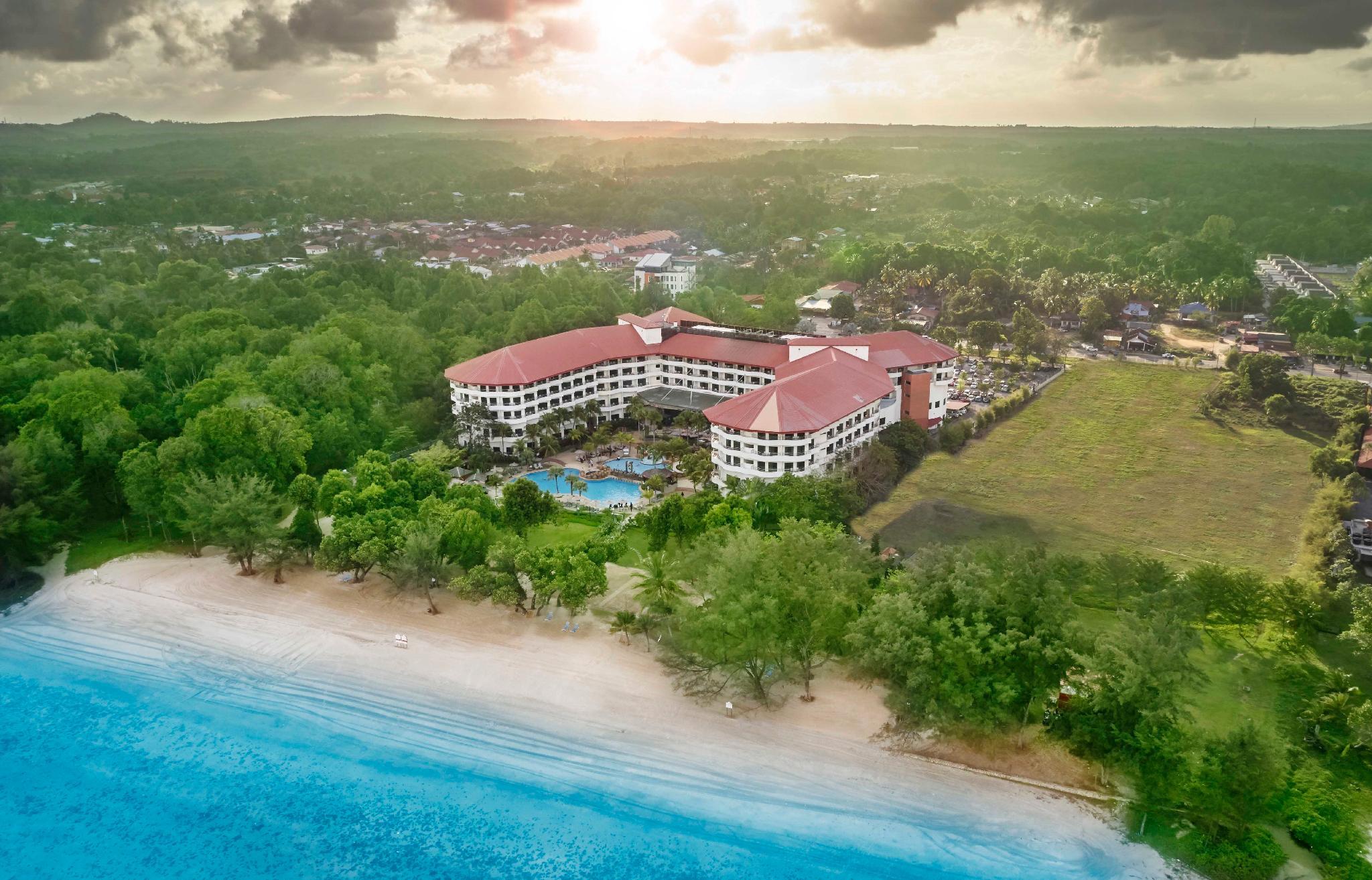 Swiss Garden Beach Resort Kuantan — 1