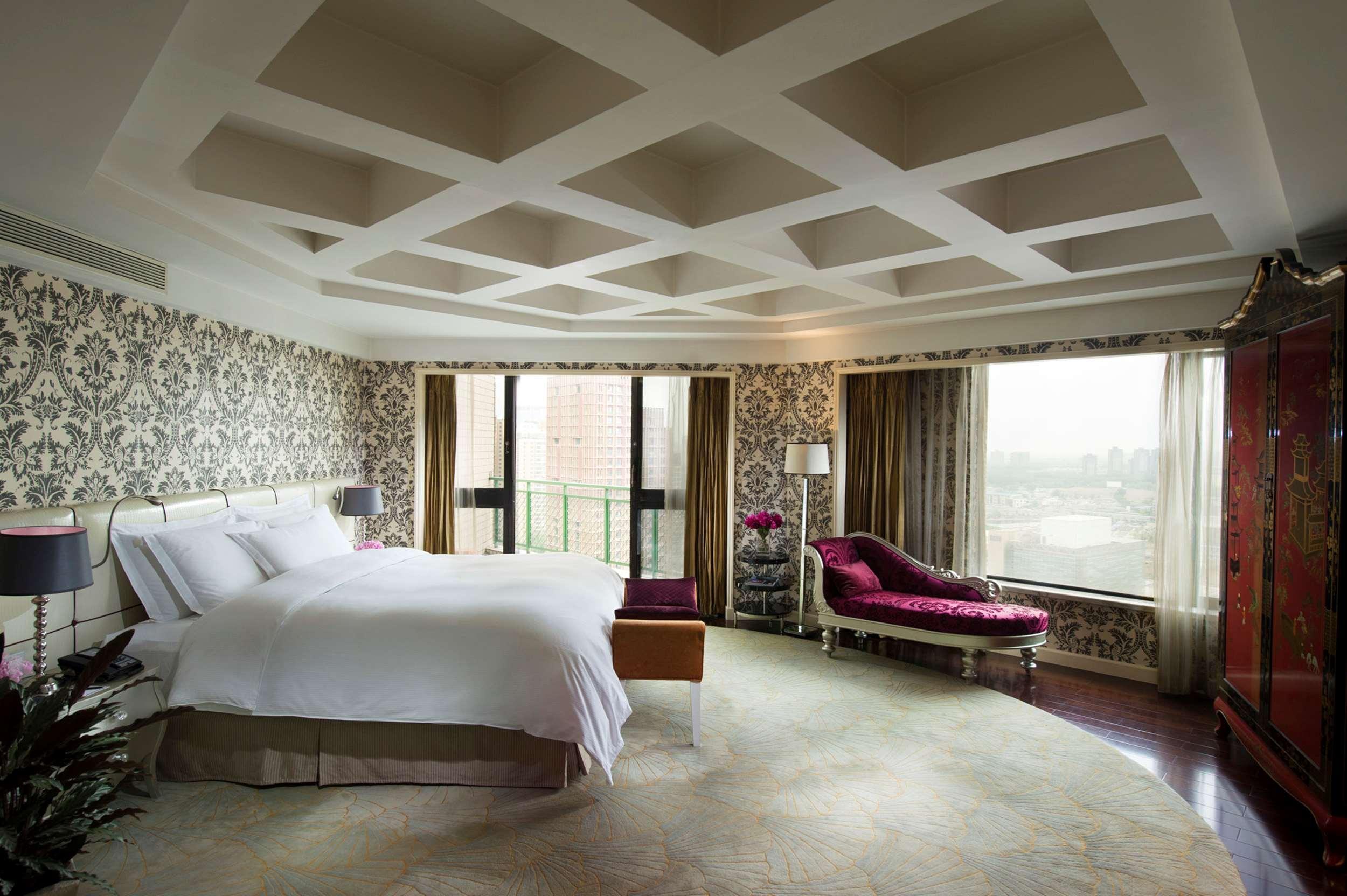 Hilton Beijing — 10