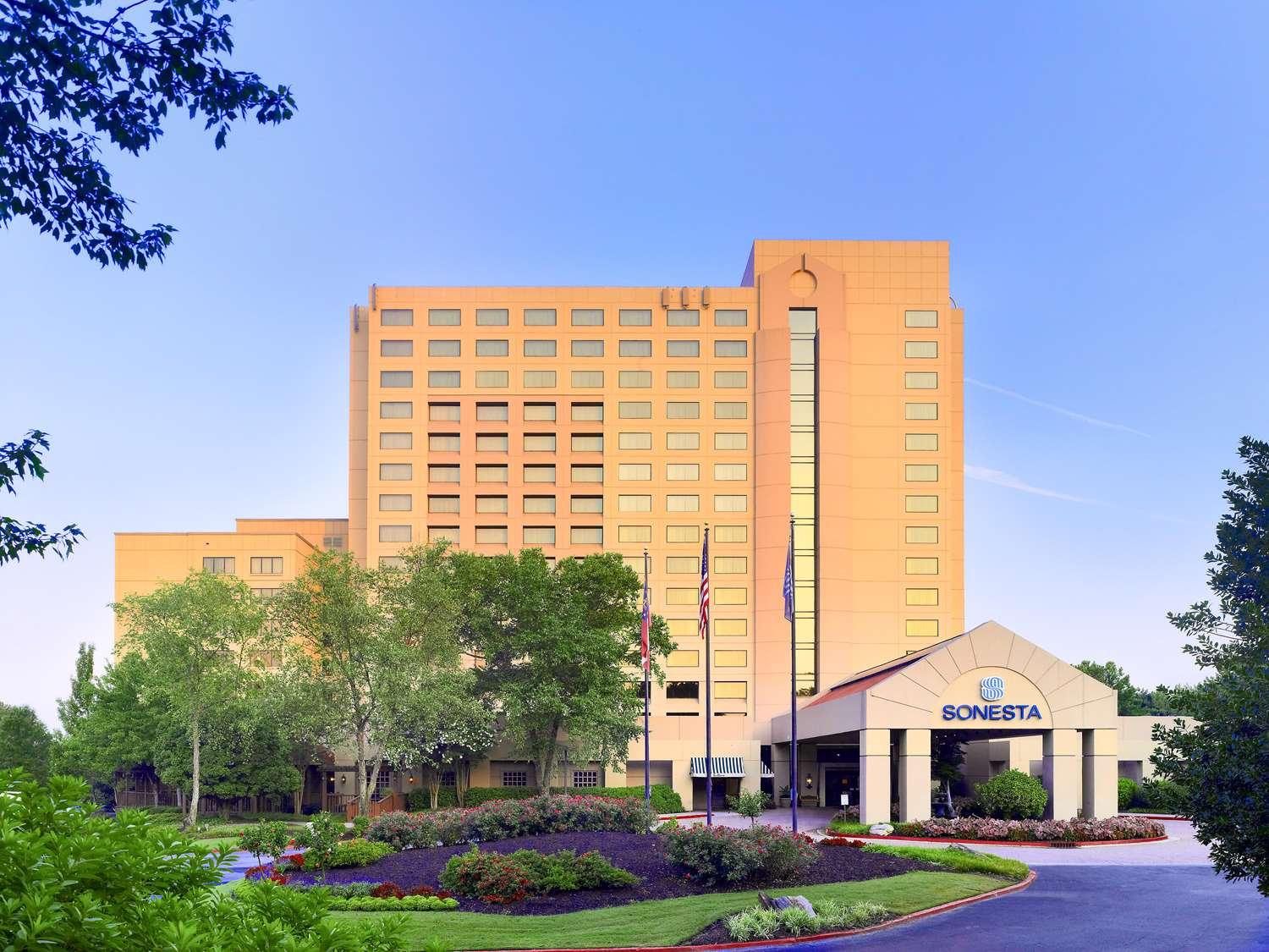 Sonesta Gwinnett Place Atlanta — 7