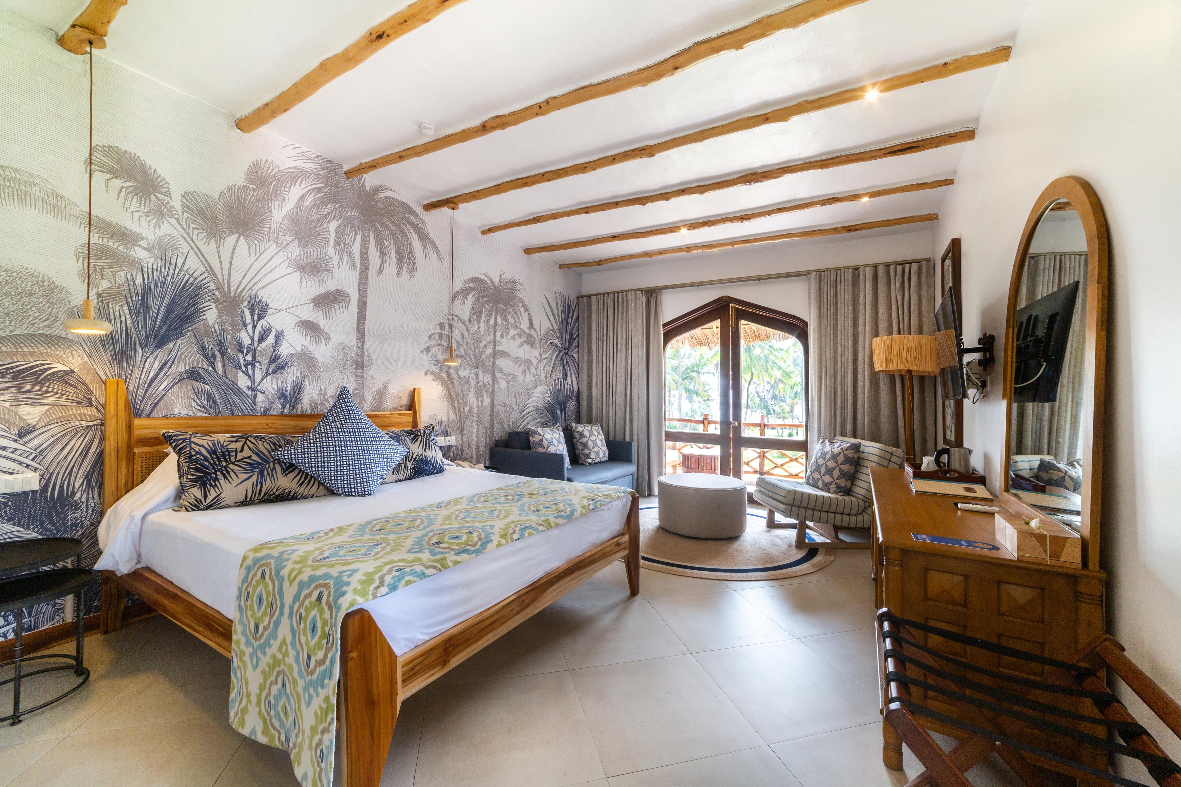 Bluebay Beach Resort & Spa — 9