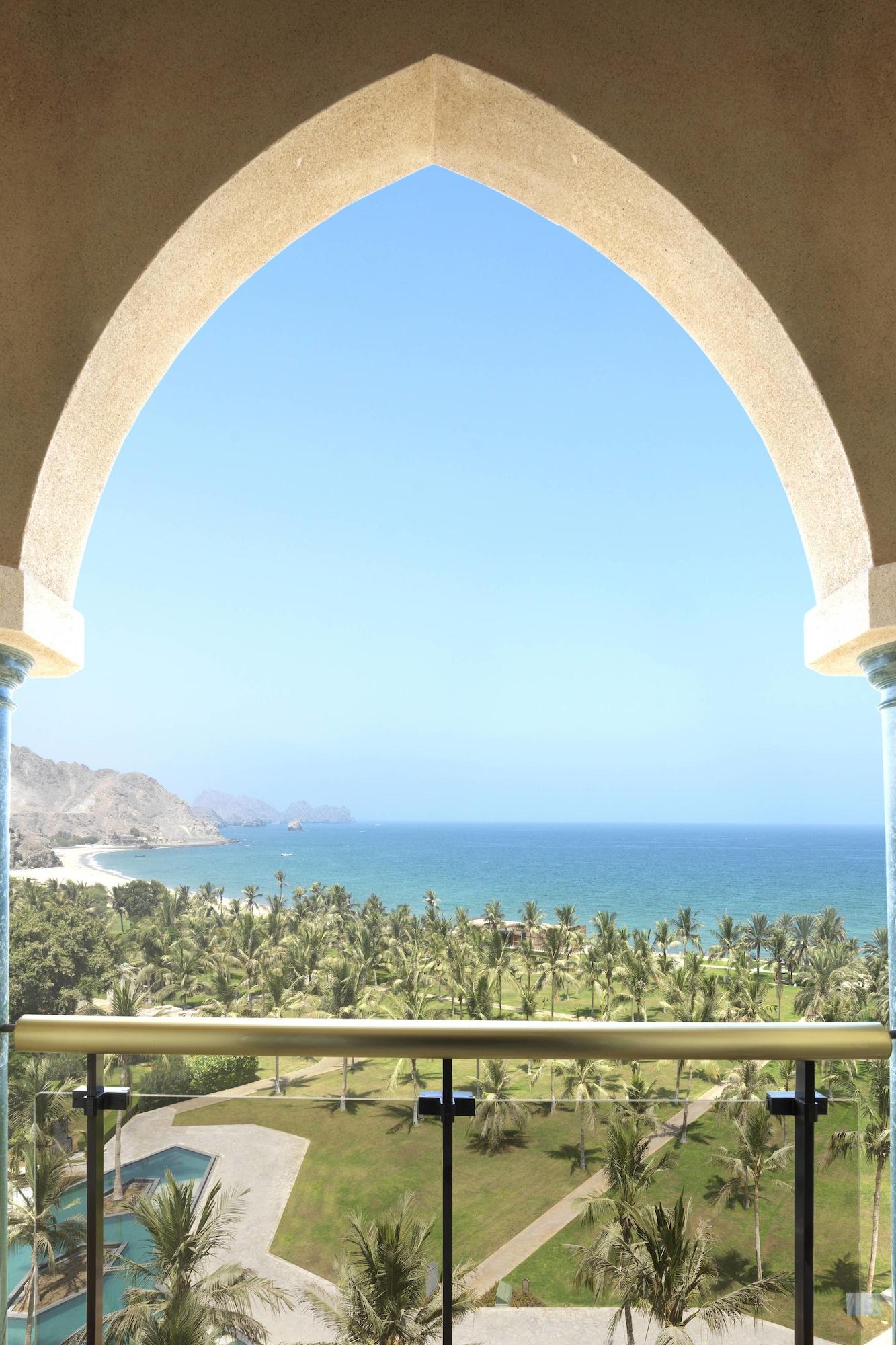 Al Bustan Palace A Ritz-Carlton Hotel 85476 — 3
