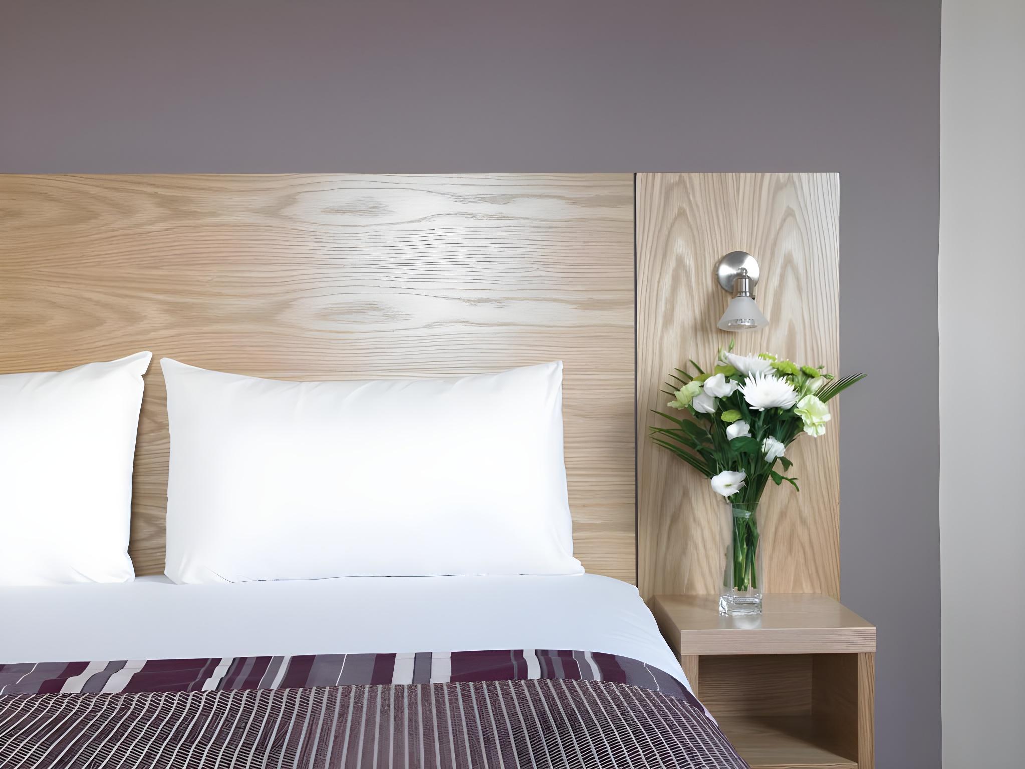 Leonardo Hotel Aberdeen — 4