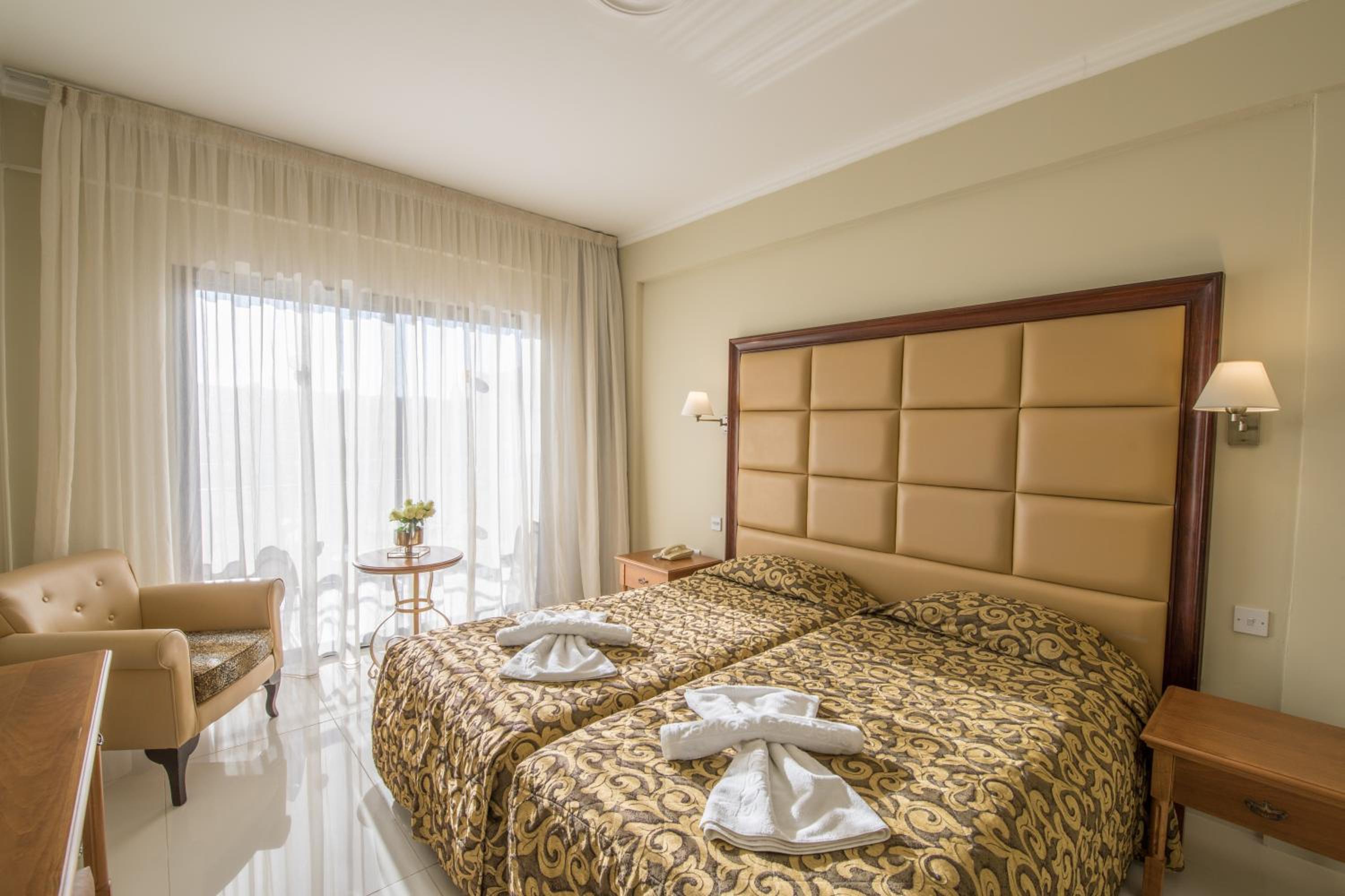 TSOKKOS GARDENS HOTEL — 10