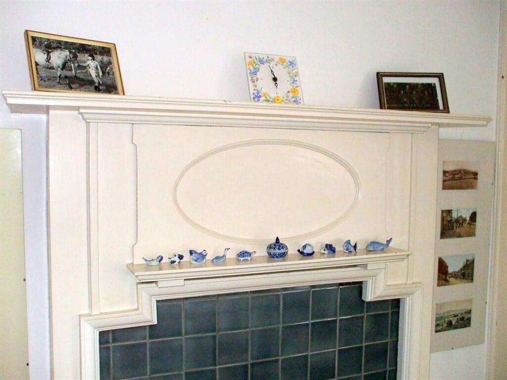 Carlton Seamill B&B — 7