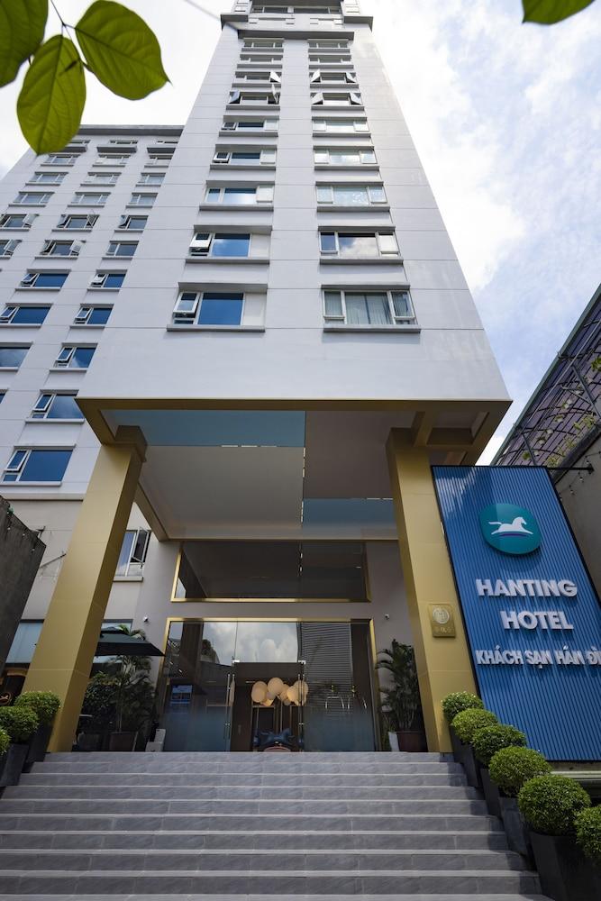Sunland Hotel — 2
