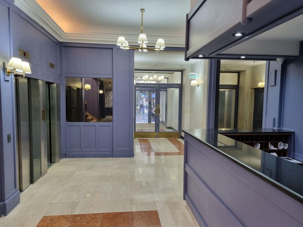 Hotel Regis — 8