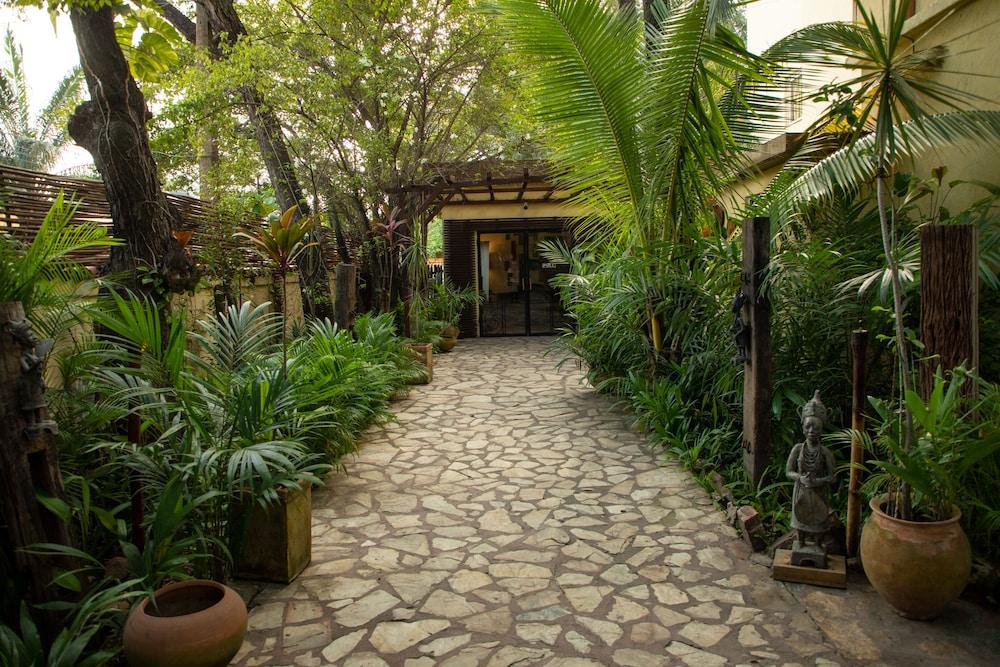 La Villa Boutique Hotel 1150388 — 7