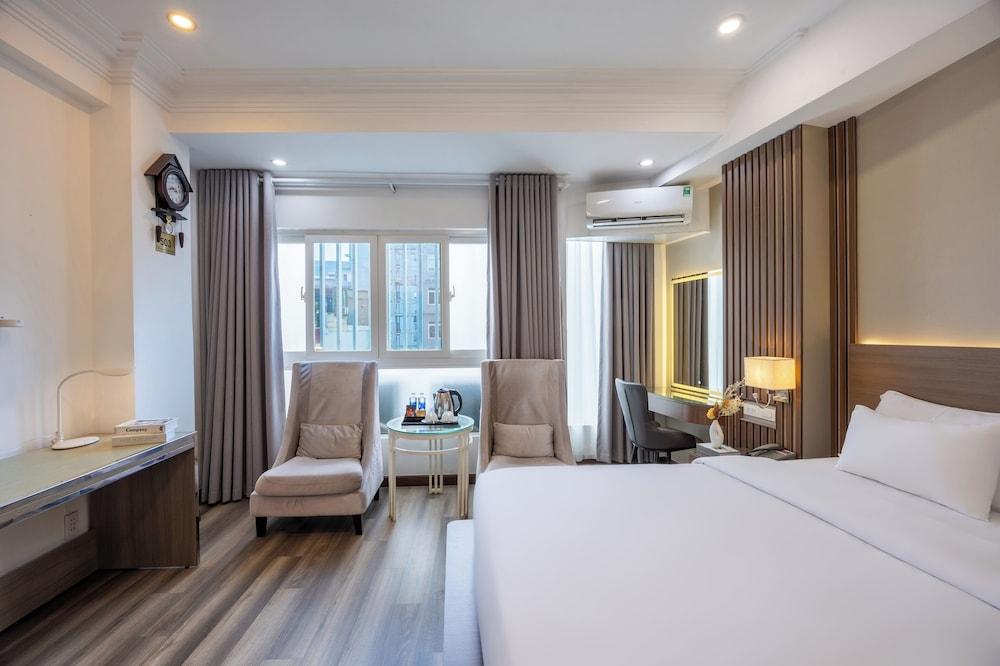 A25 Hotel - 14 Pho Duc Chinh — 9