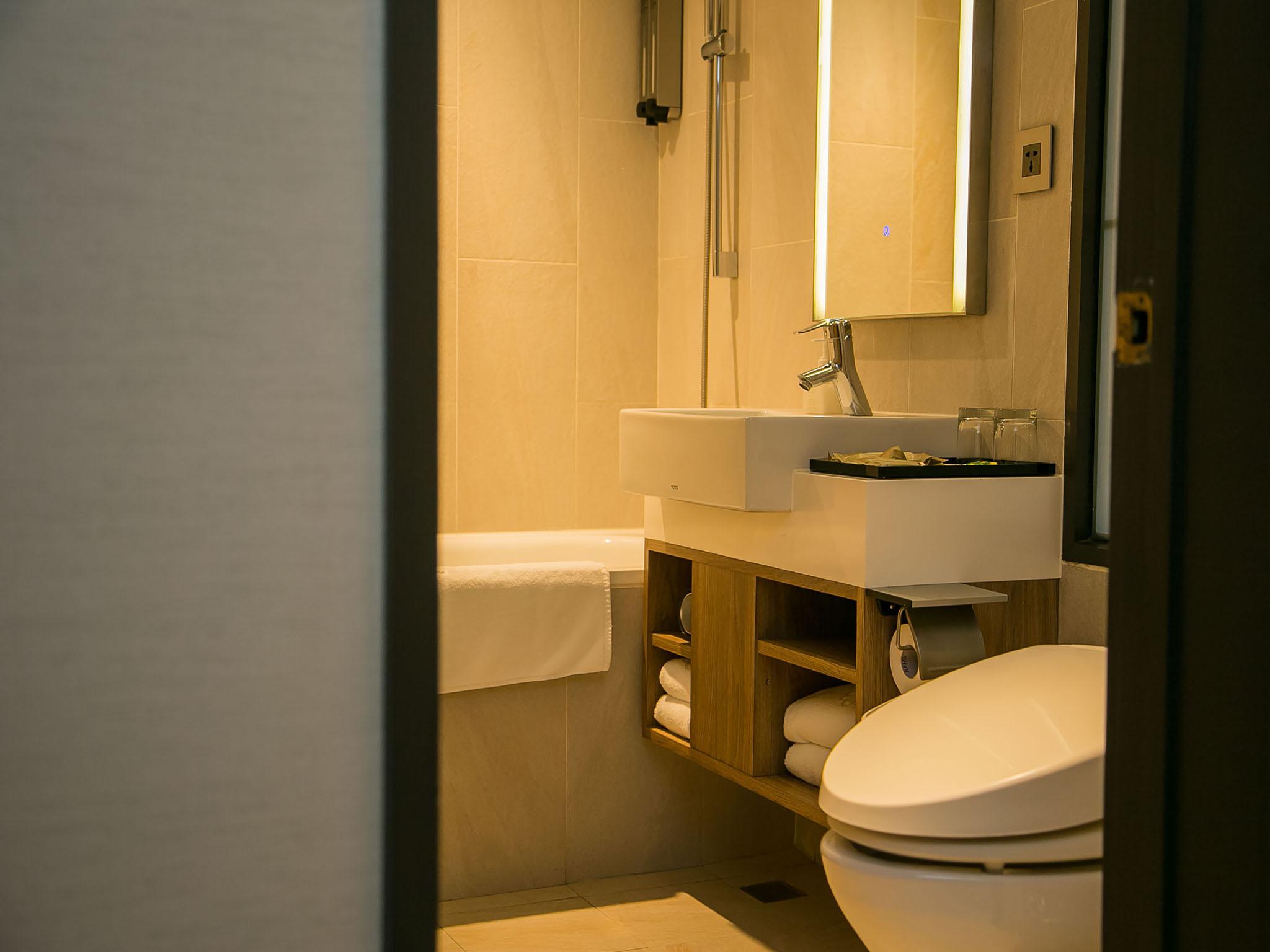Royal Inn Taipei Nanxi 884045 — 9