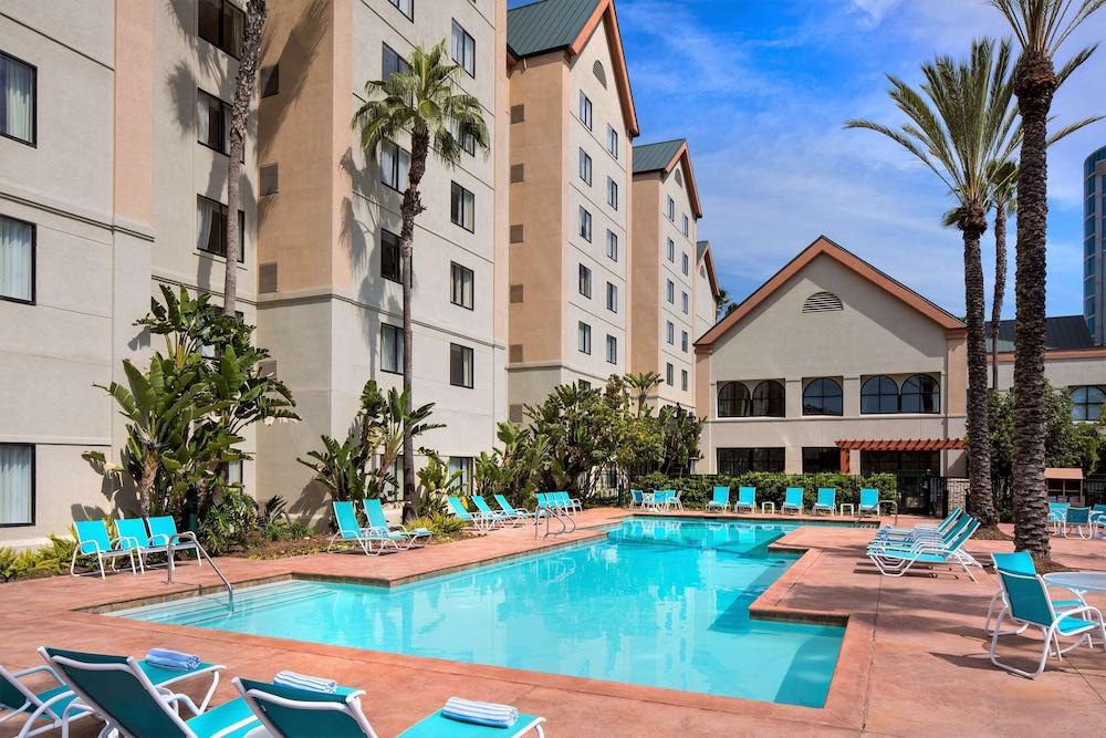 Homewood Suites By Hilton Anaheim-Main Gate Area — 3