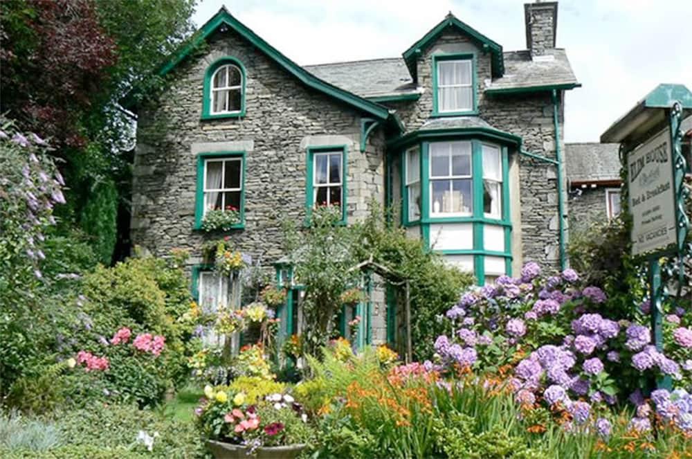 Elim House