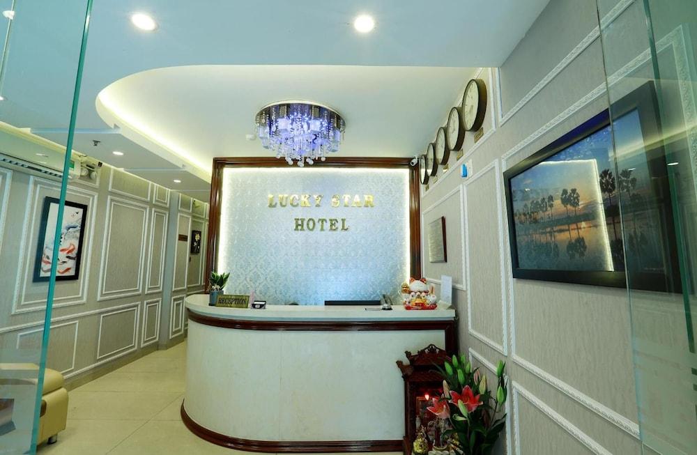 Lucky Star Hotel 266 De Tham — 3