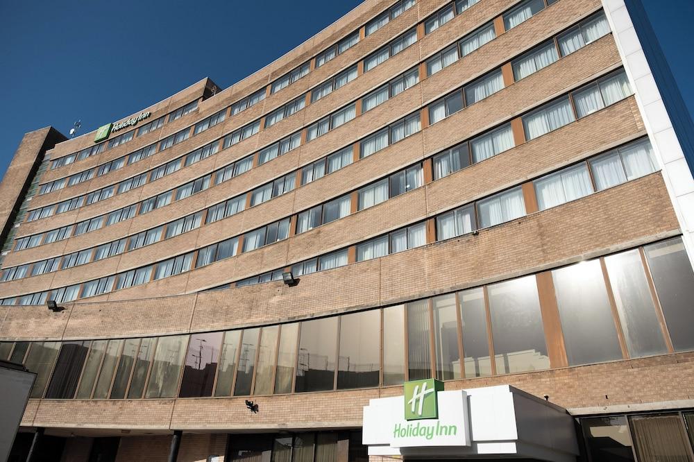Holiday Inn Preston — 6