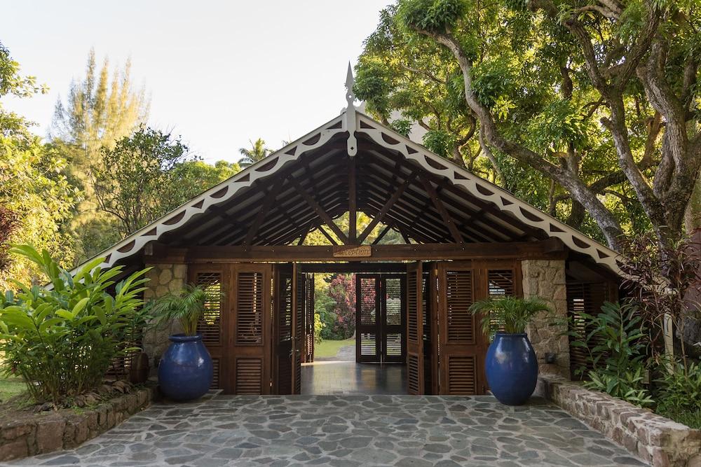 Stonefield Estate Resort — 1