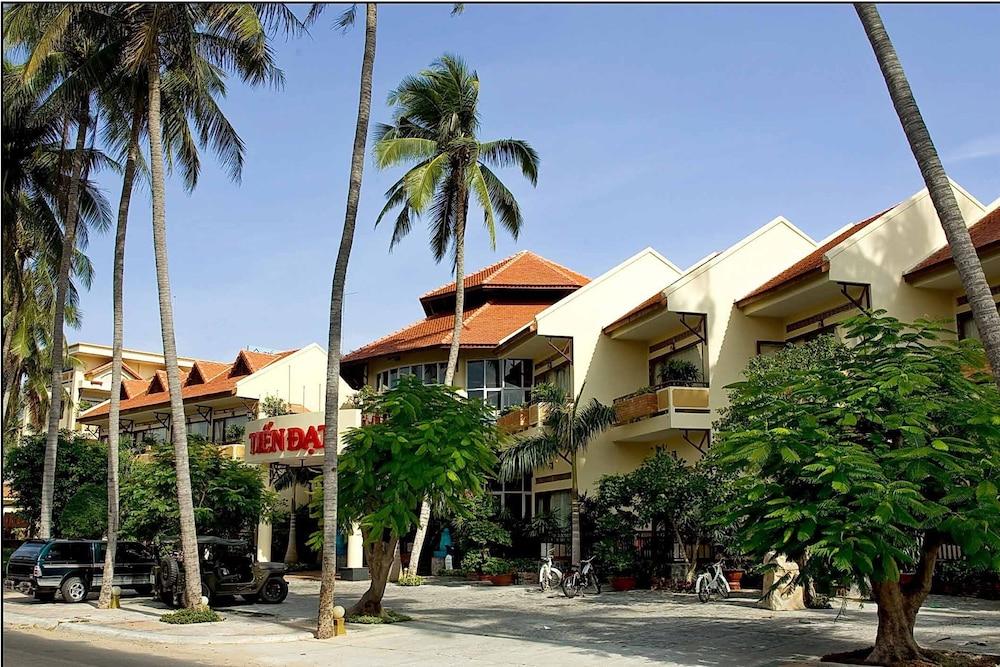 Tien Dat Mui Ne - Blue Waves Resort &amp; Spa — 6