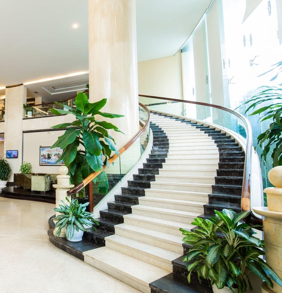 Muong Thanh Nha Trang Hotel — 4