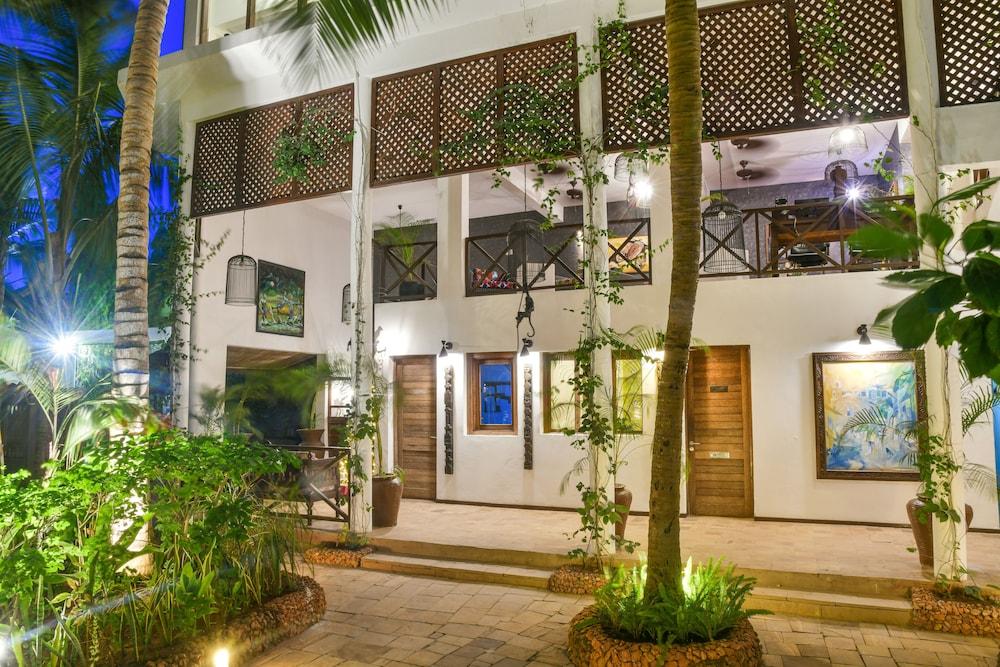THE Z HOTEL(J) — 4
