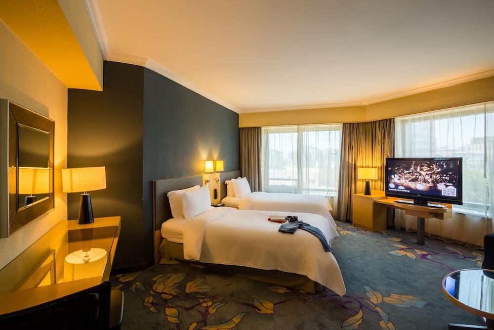 Beijing Chongwenmen Tongpai Hotel 3584 — 4