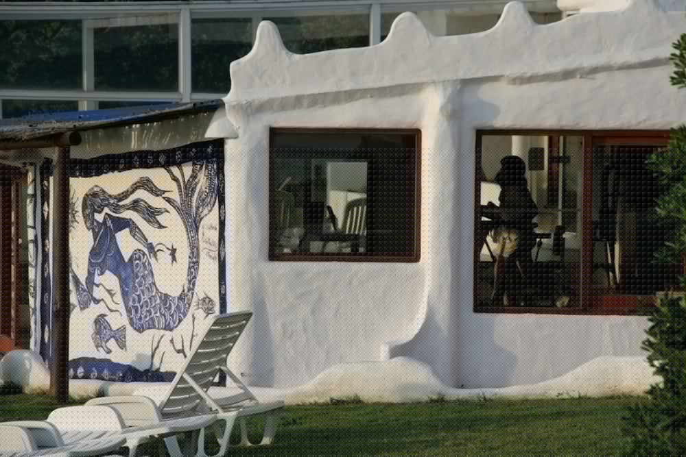 Club Hotel Casapueblo — 7