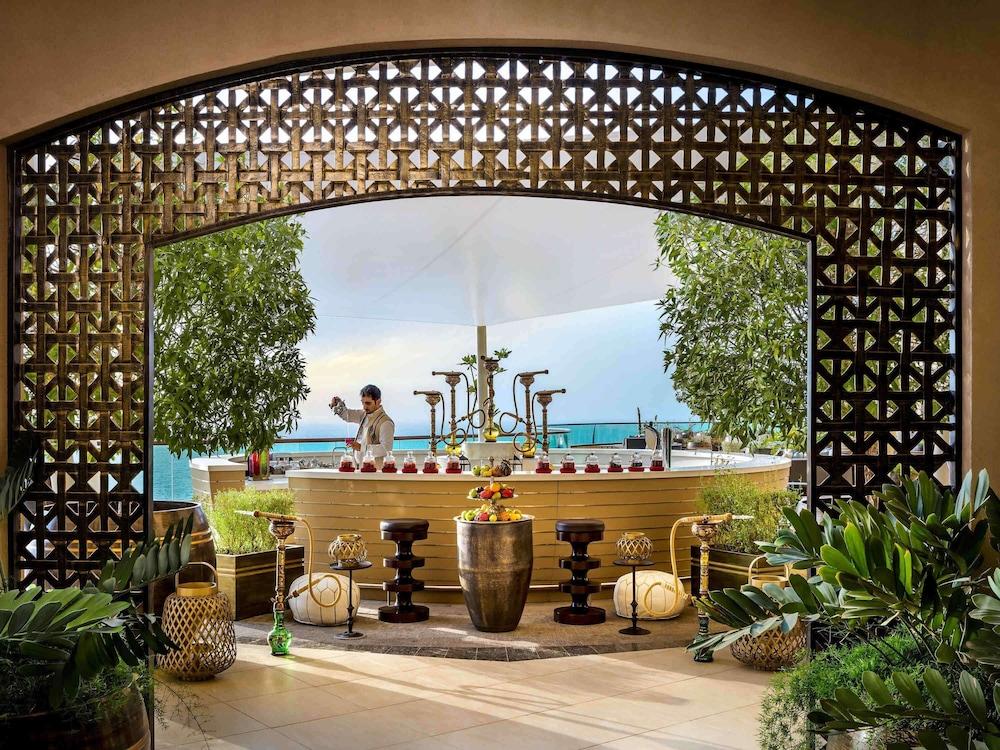 Fairmont Ajman — 3