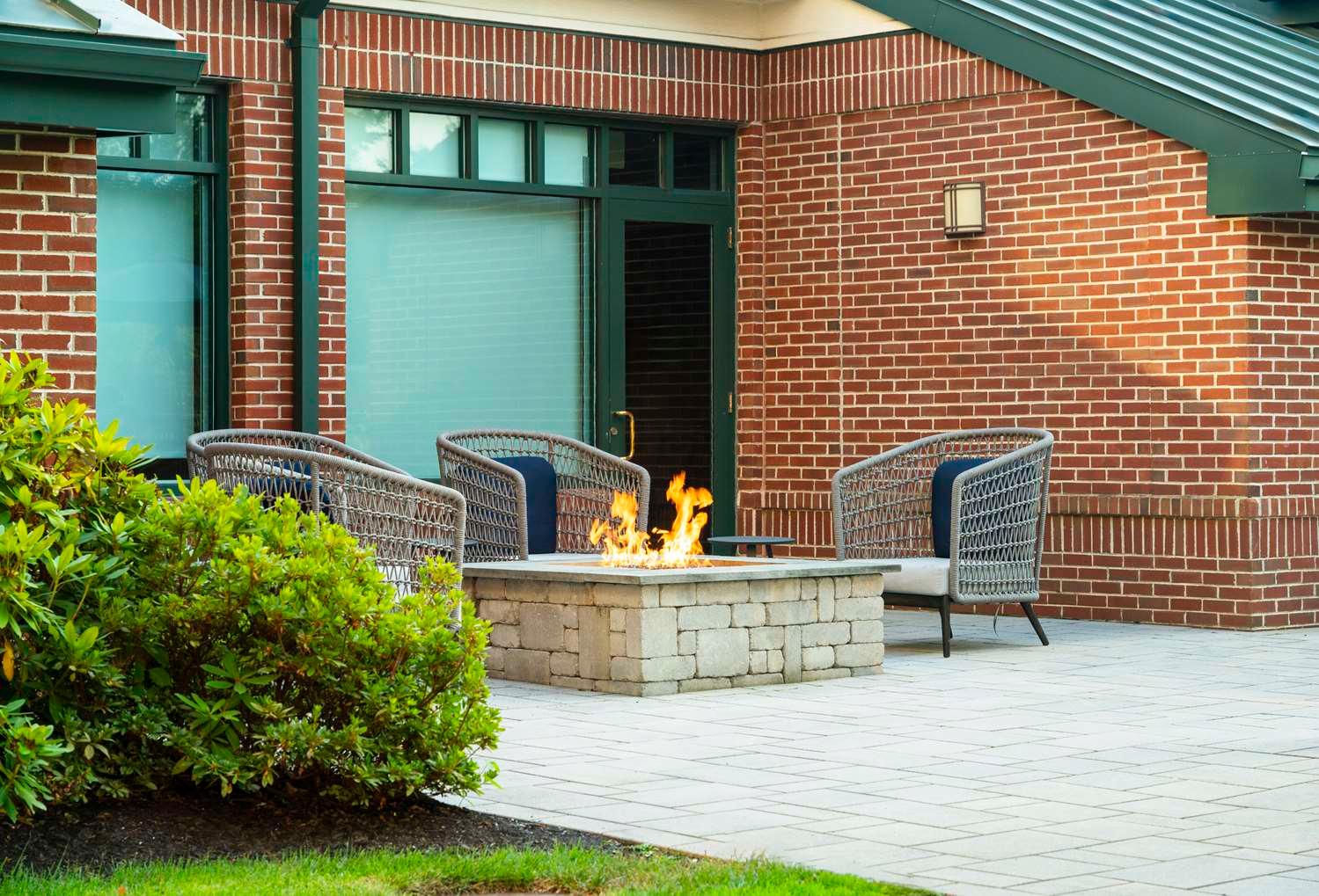 Homewood Suites by Hilton Hartford South-Glastonbury — 10