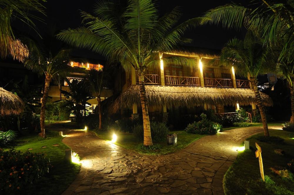Aroma Beach Resort & Spa — 7