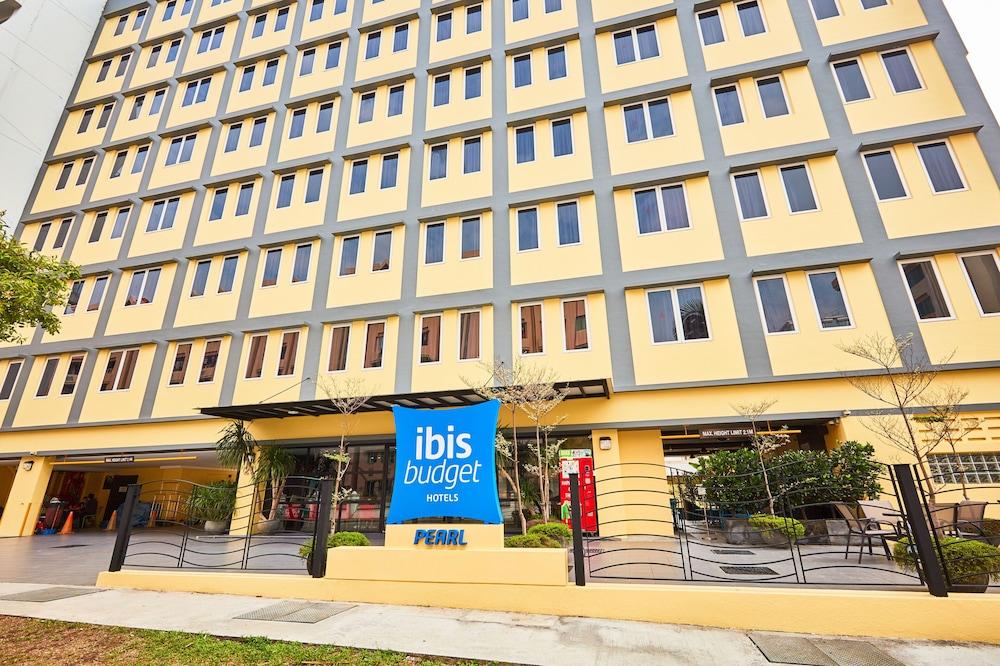 ibis budget Singapore Pearl — 6