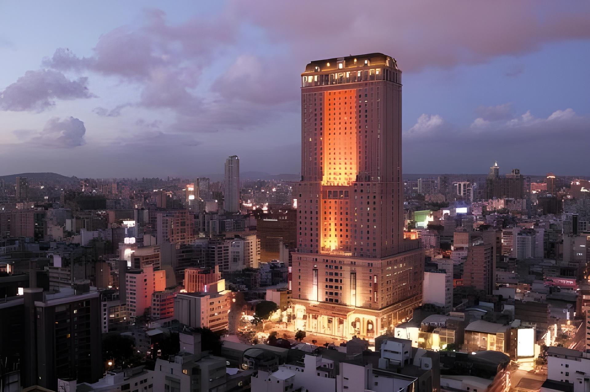 GRAND HI LAI — 3