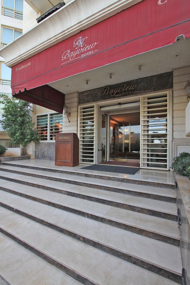 Bayview Hotel, Beirut — 3