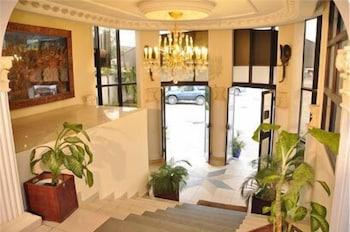 Minotel Vallee des Princes — 10