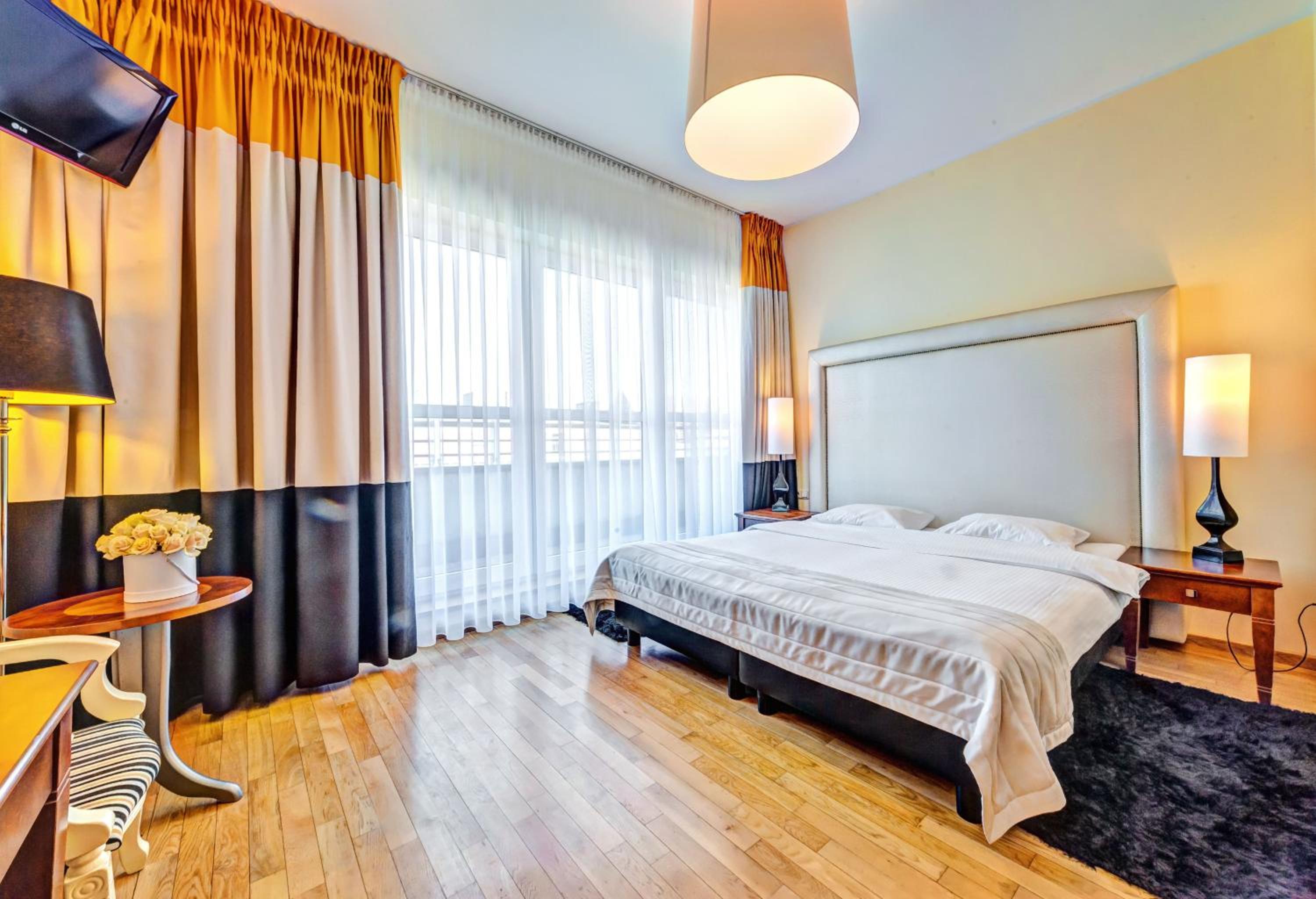 Don Prestige Residence — 7