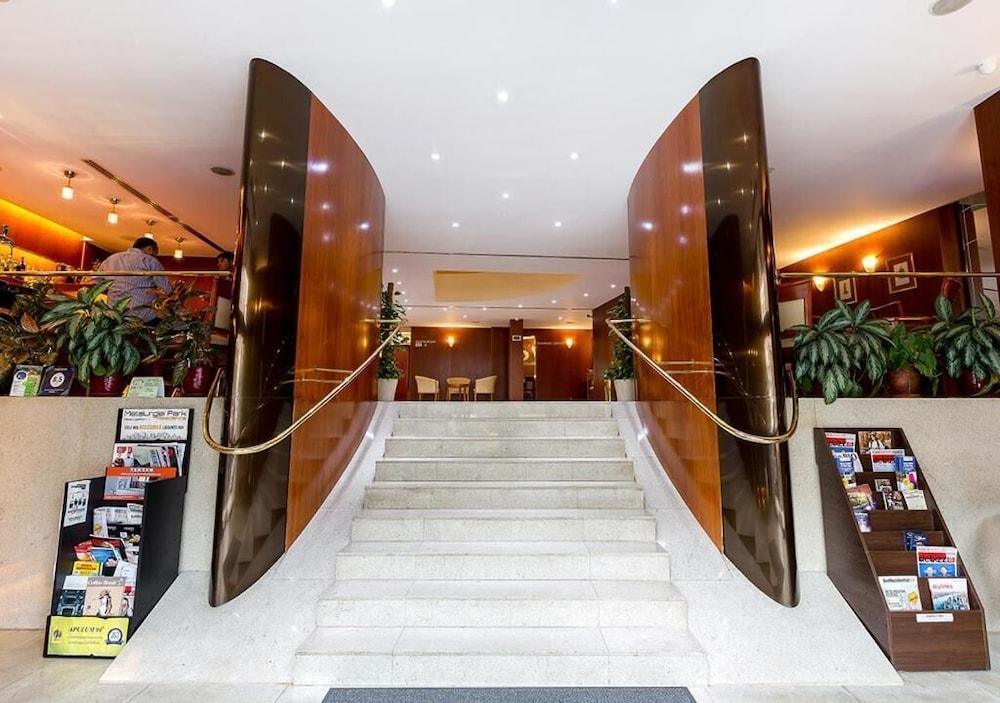 Hotel Duke Armeneasca — 8