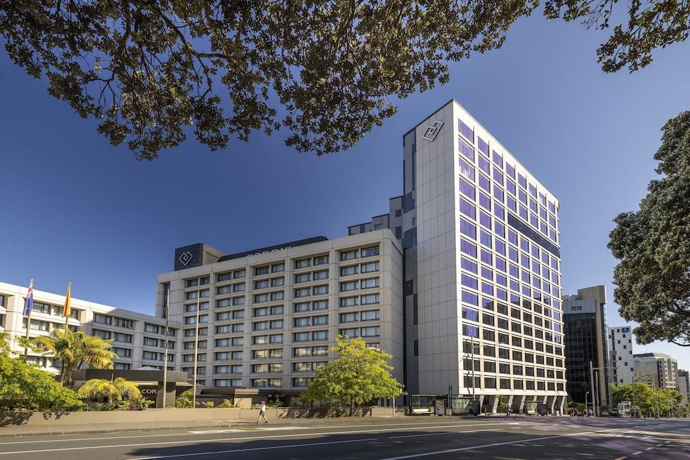 Cordis Auckland 87016 — 4