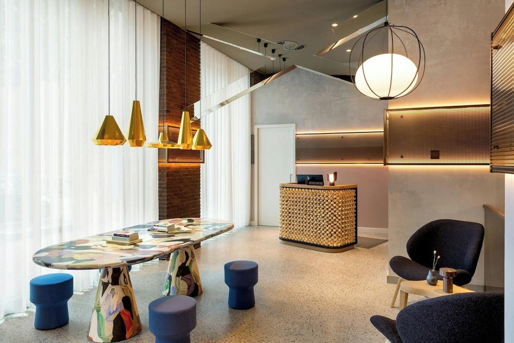 Renaissance Amsterdam Hotel 20164 — 6