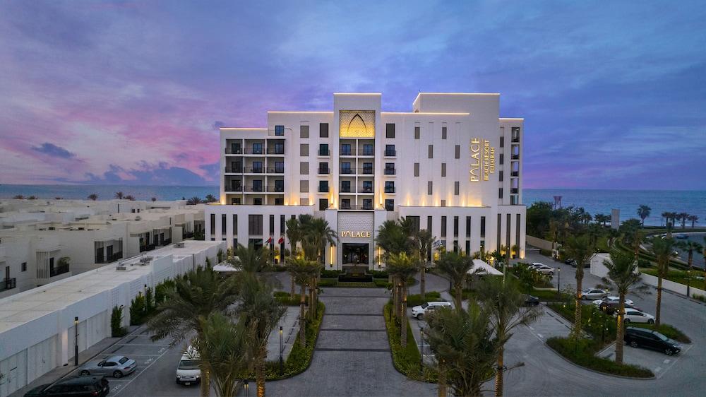 Palace Beach Resort Fujairah — 7
