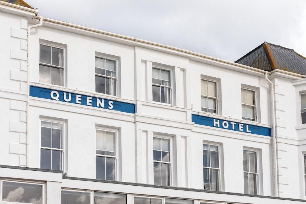 QUEENS HOTEL — 2