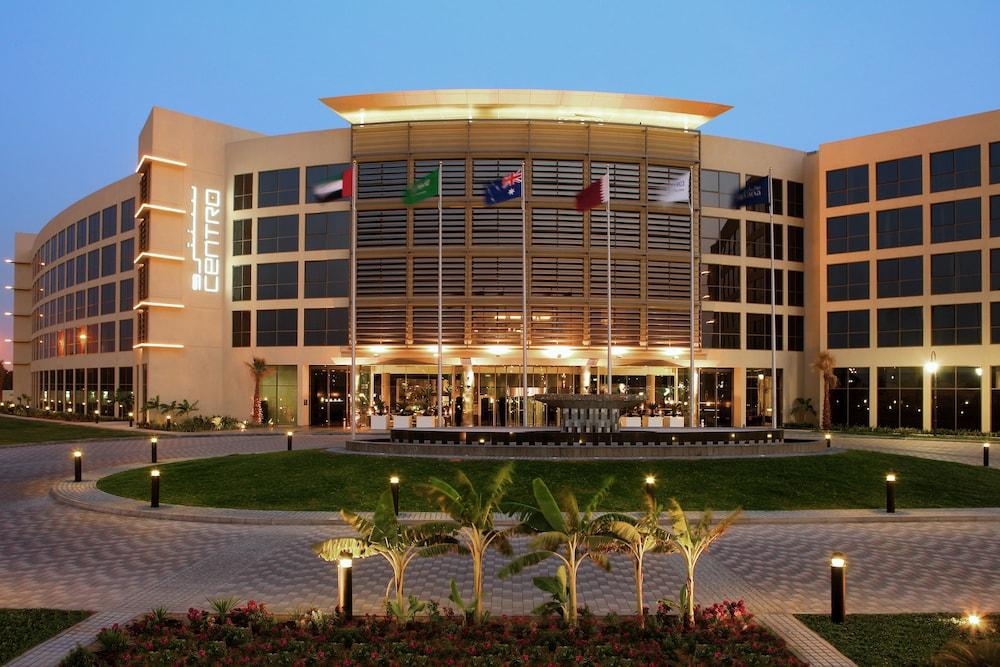 Centro Sharjah Rotana — 7