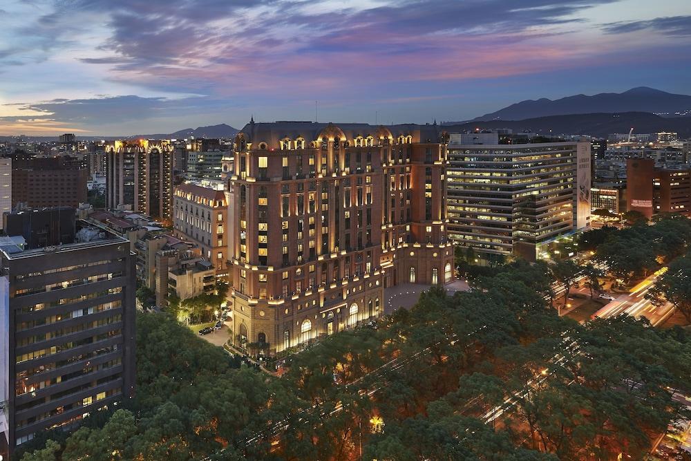 Mandarin Oriental Taipei 882325 — 8