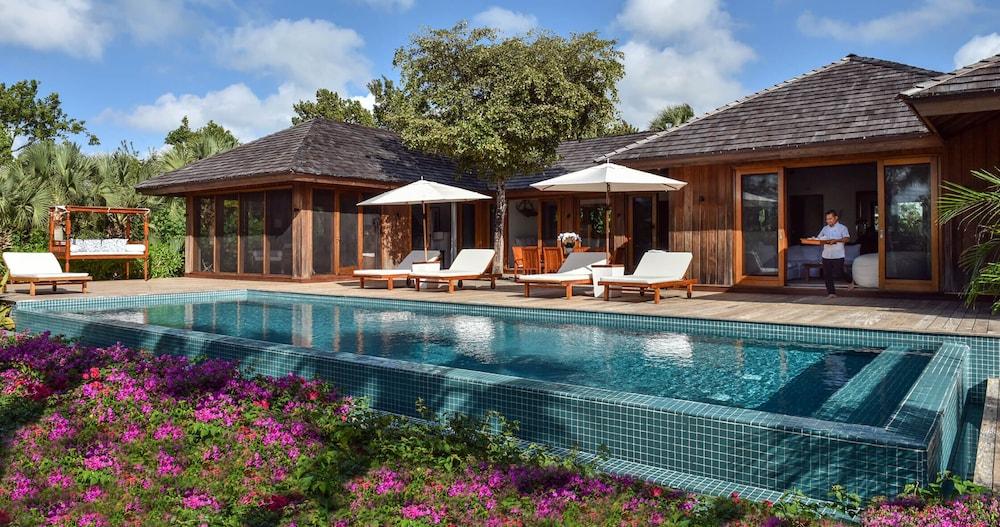 Como Parrot Cay — 4