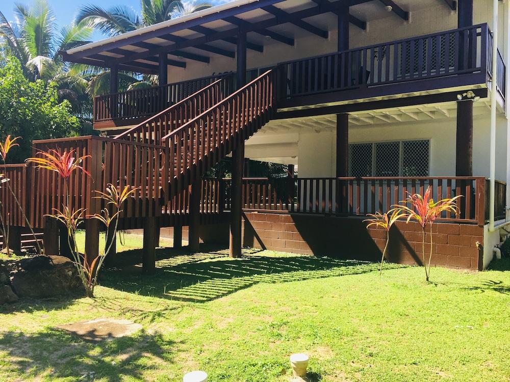 Castaway Resort — 9
