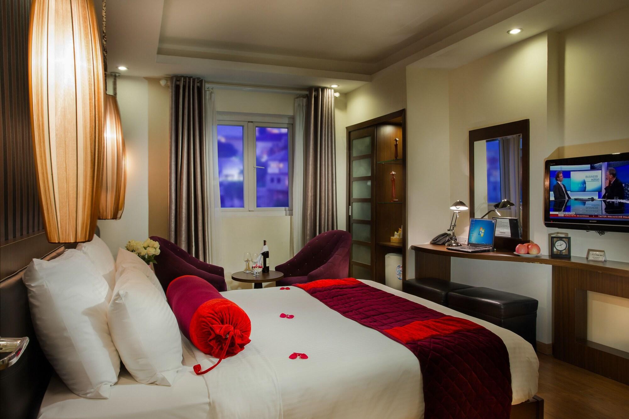 Art Trendy Hotel — 8