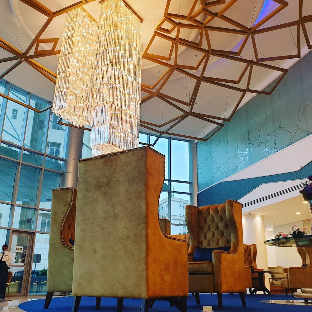 Costa Del Sol Hotel Managed by Arabian Link International — 8