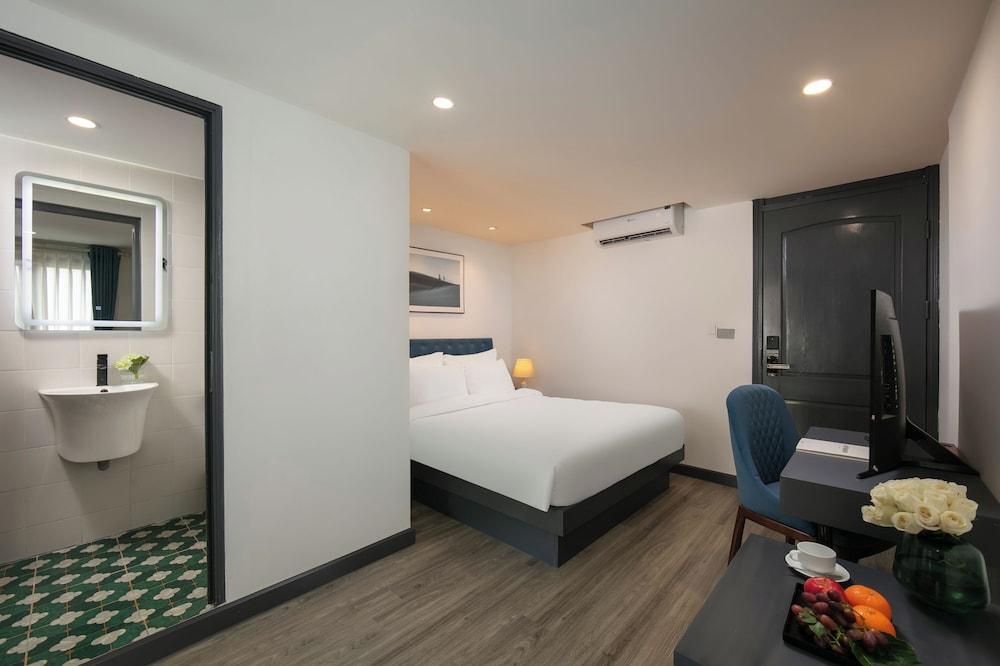 Hanoi La Charm hotel & Spa — 7
