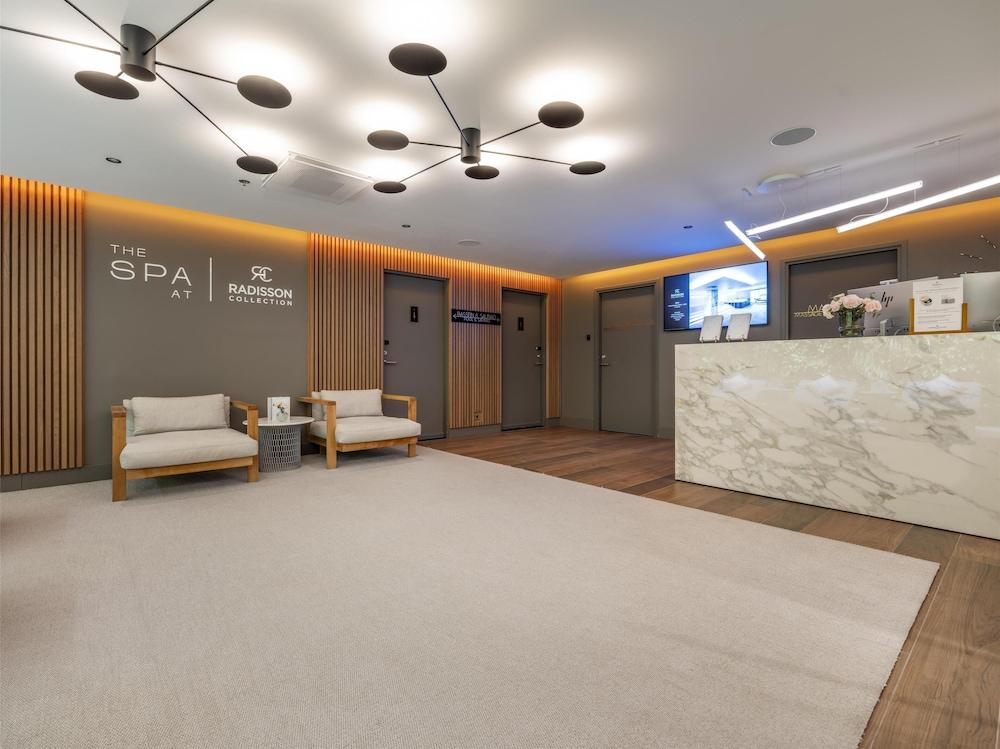 Radisson Collection Hotel, Tallinn — 9