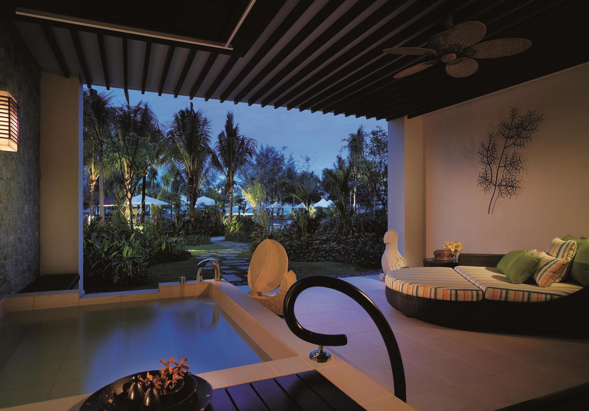 Shangri-La Rasa Ria Kota Kinabalu — 1
