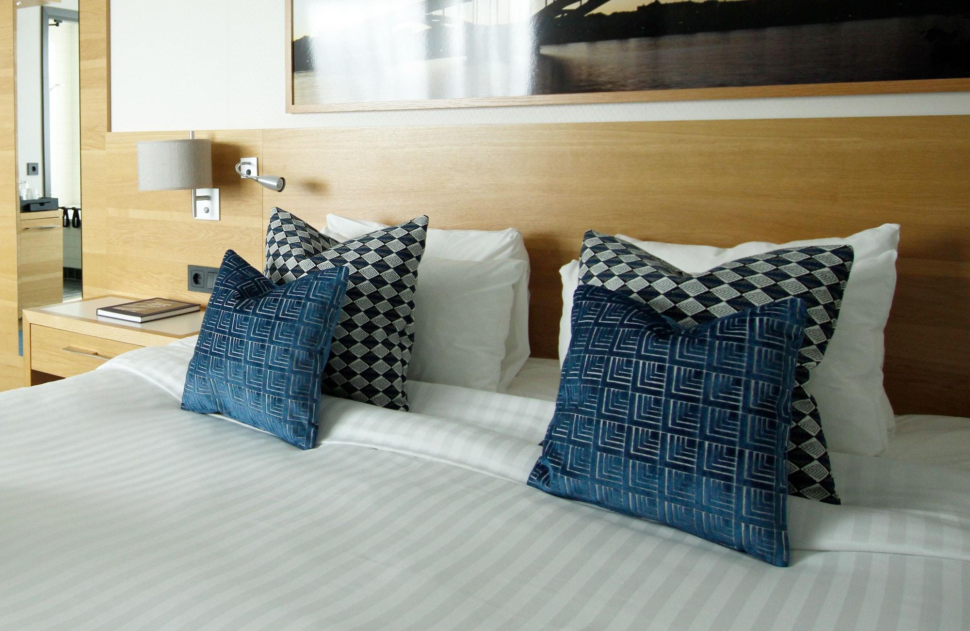 COURTYARD BY MARRIOTT KUNGSHOLMEN