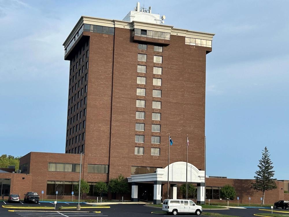 Comfort Inn Brooklyn Center, MN — 5