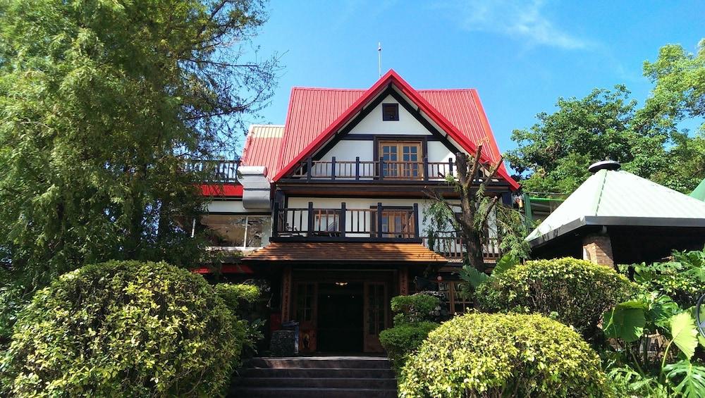 Shangrila Leisure Farm 884155 — 1