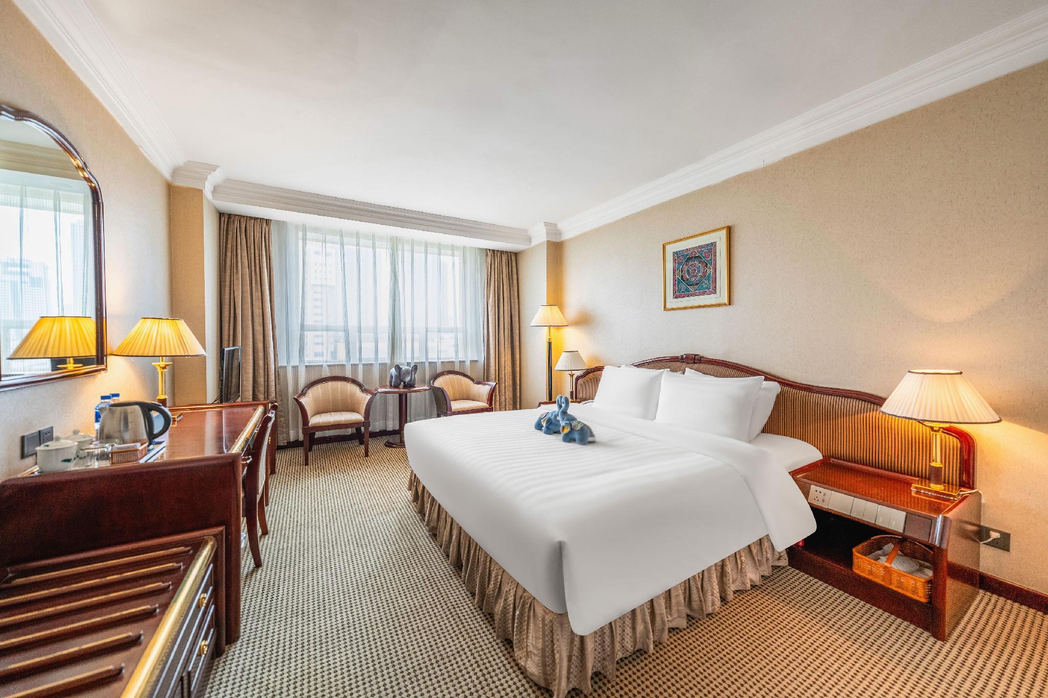 KUNMING HOTEL 3934 — 9