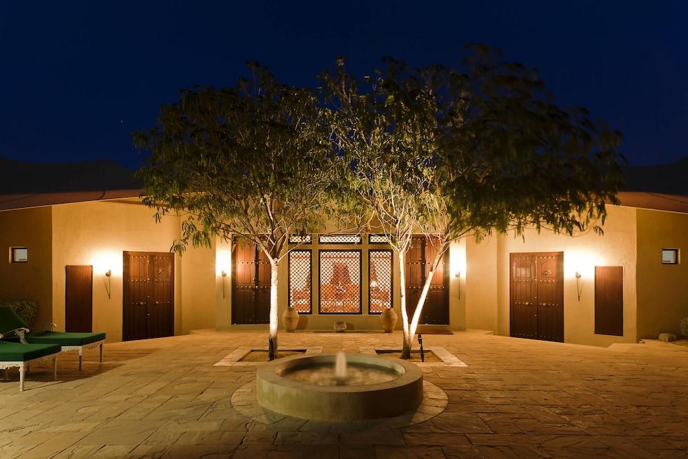 Al Maha A Luxury Collection Desert Resort & Spa Dubai — 5